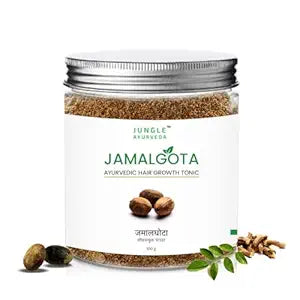 Jamalgota Ayurvedic Hair Powder Buy 1 Get 1 Free