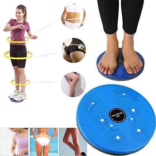 Tummy Twister Exerciser