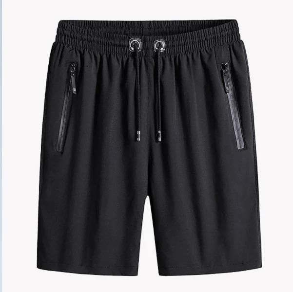 Combo of 4 Men's Stretchable Shorts