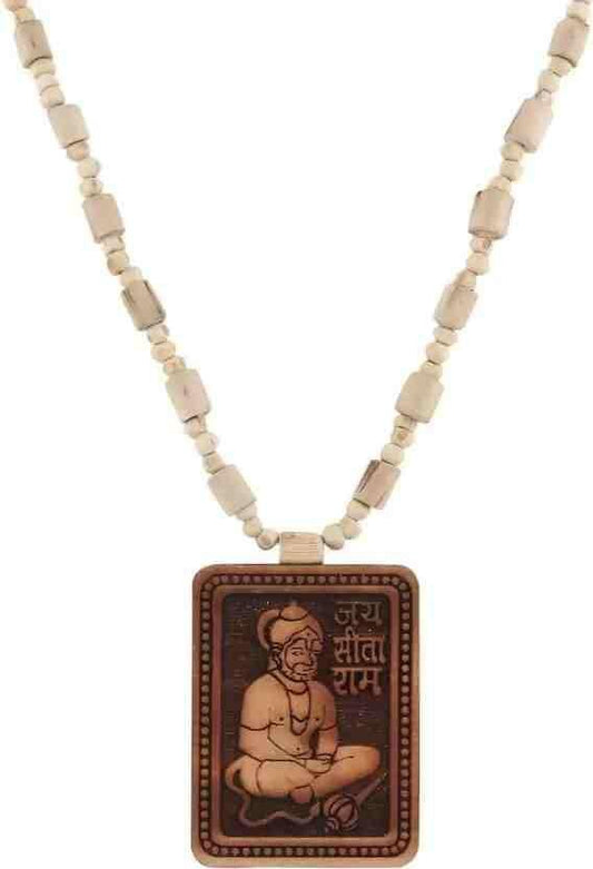 Hanuman Ji Tulsi Mala Buy 1 Get 1 Free