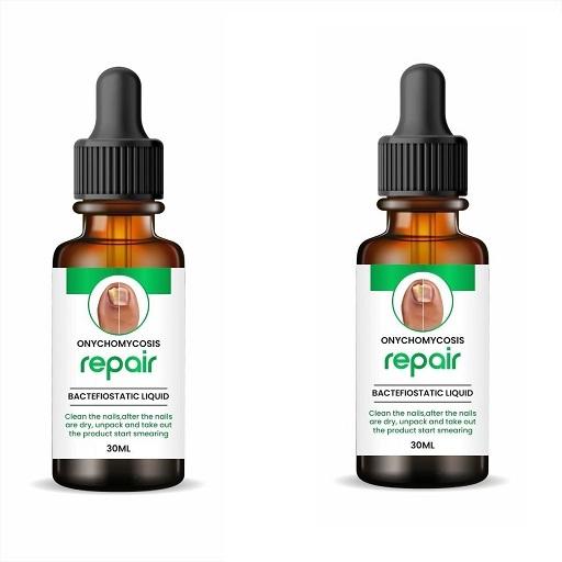 Nail Serum Buy 1 Get 1 Free