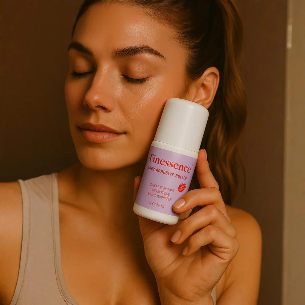 Body Adhesive Roller (60ml)