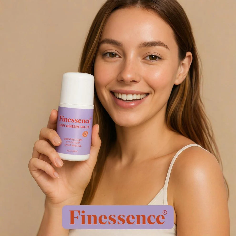 Body Adhesive Roller (60ml)